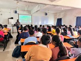 Wild Life Awareness Seminar-1